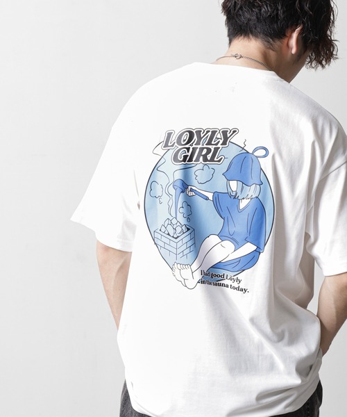 ZIP FIVE 帽子 ハット 「ZIP FIVE」サウナハット Tシャツ付 半袖