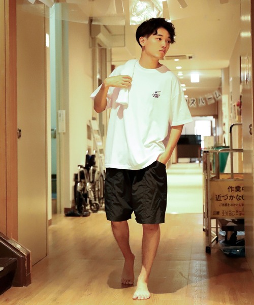 ZIP FIVE（ジップ ファイブ） 帽子 ハット 「ZIP FIVE」サウナハット T