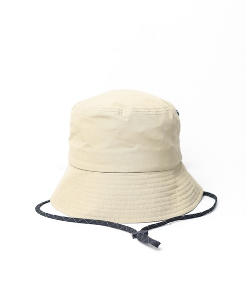 WILD ABOUT ADVENTURE ハット WILD THINGS（ワイルドシングス） 帽子 ハット WILD THINGS EXPLORER