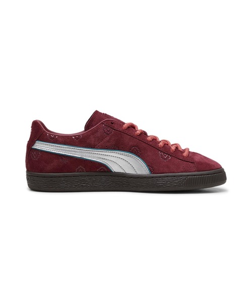 PUMA プーマ PUMA x ONE PIECE Suede メンズシューズ PUMA スニーカー x ONE PIECE SUEDE SNEAKER （プーマ