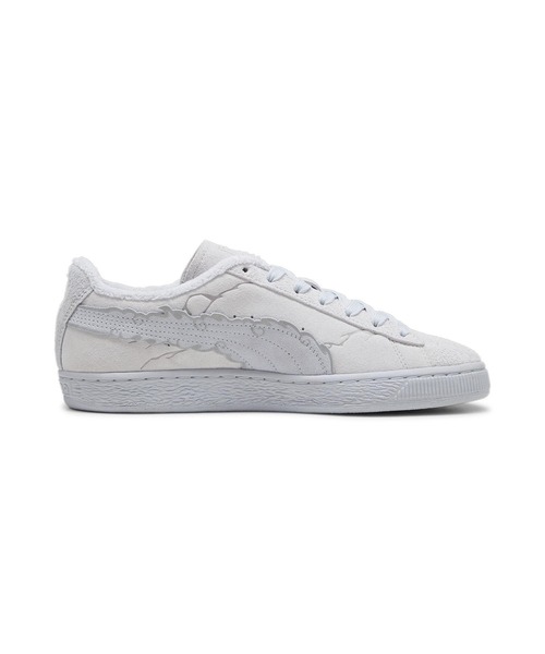 プーマONE PUMA プーマ プーマ ワン 19.4 HG(ブルー×レッド) 105494 01 サッカー
