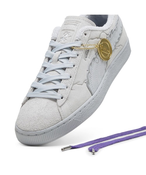 ワンピース　プーマ　コラボスニーカー　23.5 PUMA X ONE PIECE プーマ X ワンピース スニーカー通販 | 大阪梅田