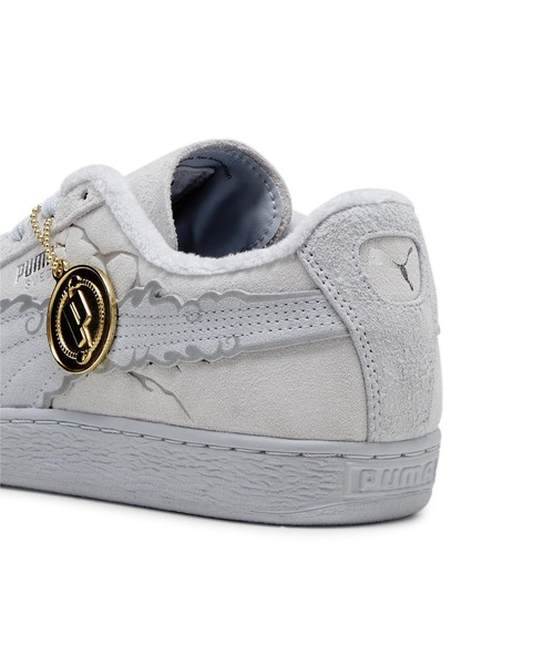 PUMA（プーマ） スニーカー PUMA x ONE PIECE SUEDE SNEAKER （プーマ
