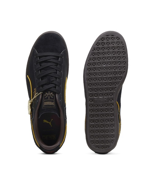 えすぷーま様オーダー PUMA（プーマ） スニーカー PUMA x ONE PIECE SUEDE SNEAKER （プーマ