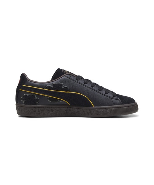 PUMA（プーマ） スニーカー PUMA x ONE PIECE SUEDE SNEAKER （プーマ