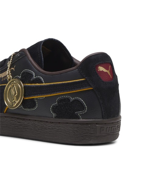 PUMA プーマ PUMA x ONE PIECE Suede メンズシューズ PUMA スニーカー x ONE PIECE SUEDE SNEAKER （プーマ