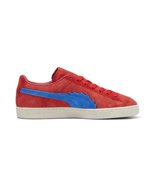 PUMA スニーカー x ONE PIECE SUEDE SNEAKER （プーマ