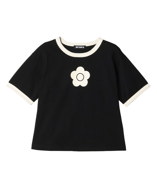 MARY QUANT tシャツ マリークワント mary quant デイジー