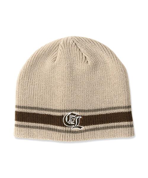 GOOFY CREATION KNIT TAM ニットタム　ベレー Yahoo!オークション - GOOFY CREATION グーフィークリエーション