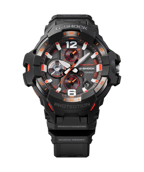 G-SHOCK 腕時計 MASTER OF G GRAVITYMASTER(グラビティマスター