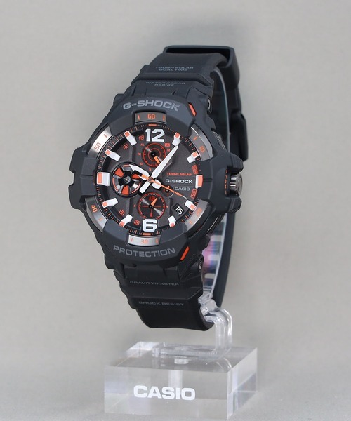 G-SHOCK 腕時計 MASTER OF G GRAVITYMASTER(グラビティマスター