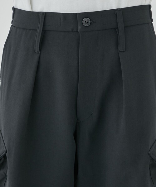 N.HOOLYWOOD パンツ カーゴパンツ STUDIOUS別注 098 CARGO