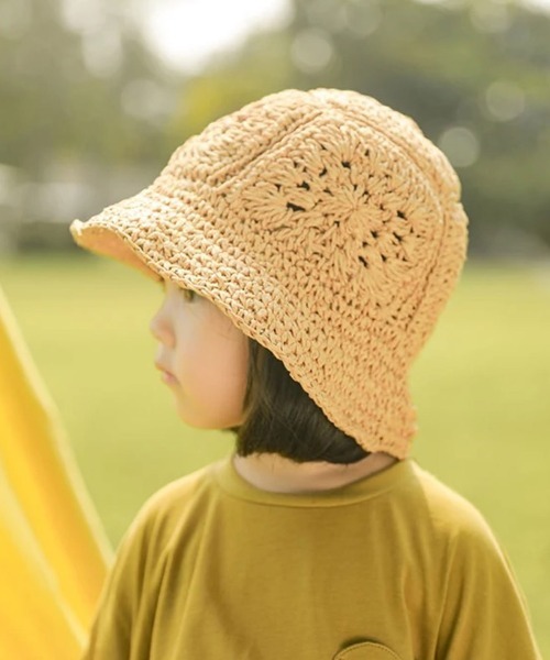 150 新品3点 クロエ　ハット　麦わら帽子　ジェニー 150 新品3点 クロエハット麦わら帽子ジェニー