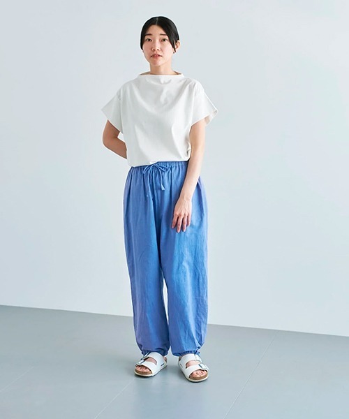tシャツ トップス dry cotton レディース