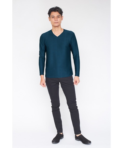 TORNADO MART（トルネードマート） tシャツ TORNADO MART∴タック