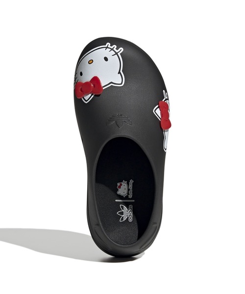 サンダル adidas Originals Adifom Stan Smith Hello Kitty Mules 