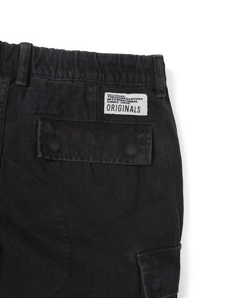 thisisneverthat ジーンズ Denim BDU Pant メンズ レディース