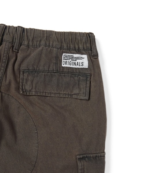 thisisneverthat ジーンズ Denim BDU Pant メンズ レディース