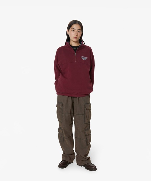 thisisneverthat ジーンズ Denim BDU Pant メンズ レディース