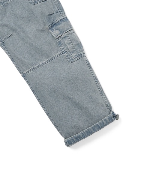 thisisneverthat ジーンズ Denim BDU Pant メンズ レディース