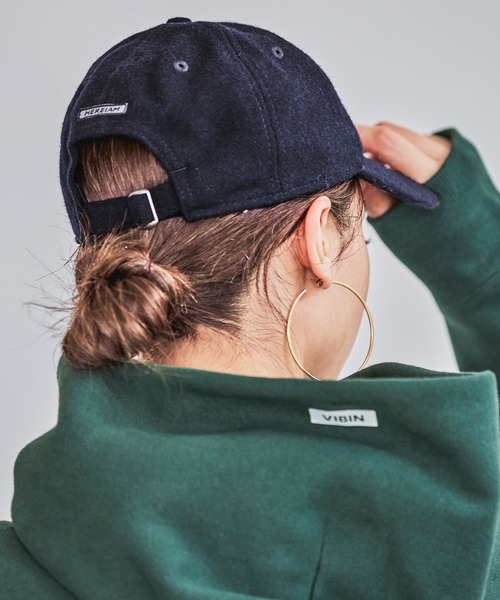 NEW ERA 帽子 キャップ 「NEW ERA(ニューエラ)」HEREIAM別注/930