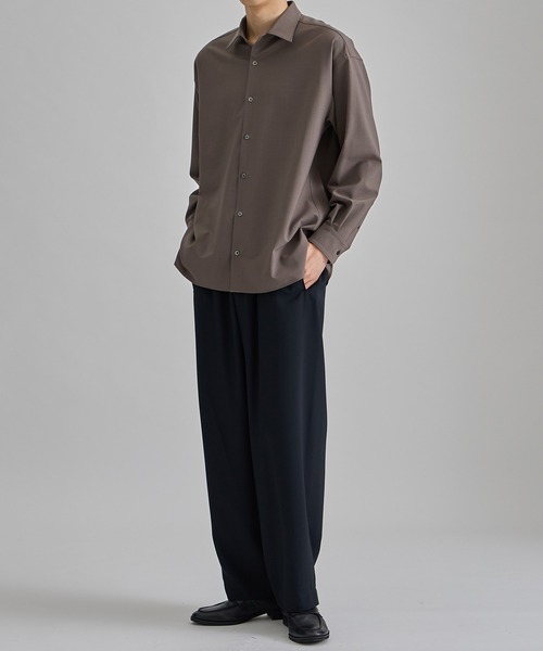 DWS × UNITEDTOKYO SAMUE パンツ DWS × UNITED TOKYO｜UNITED TOKYO ONLINE STORE