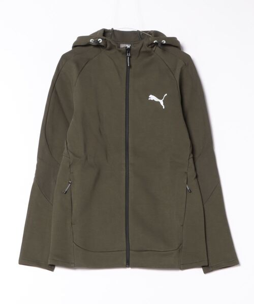 【PUMA】Essential ロゴ パーカー グリーン / 送料無料 楽天市場】プーマ パーカー（カラーカーキグリーン）（トップス