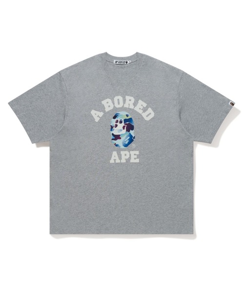 A BATHING APE（アベイシングエイプ） tシャツ BAPE X BAYC - CONCEPT