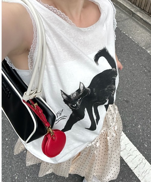 Alley Tokyo バルーンリボンスカート Alley Tokyo スカート バルーンリボンスカート : ZOZOTOWN Yahoo