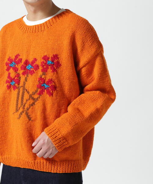 niche. セーター ニット MacMahon Knitting Mills/マクマホン