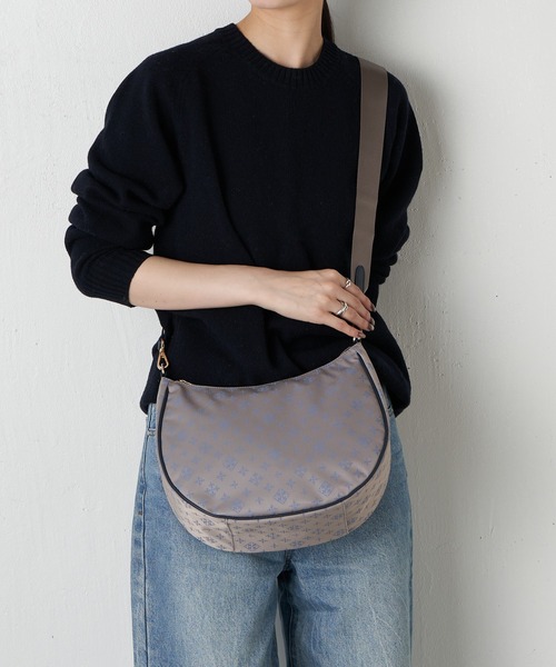 【russet】ショルダーバッグ russet ショルダーバッグ バッグ 「380g・弱撥水」 2way