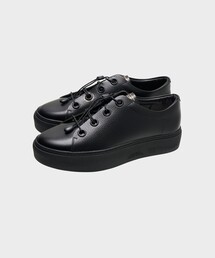 foot the coacher（フットザコーチャー） スニーカー 「foot the