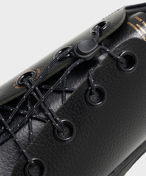 foot the coacher スニーカー 「foot / フットザコーチャー