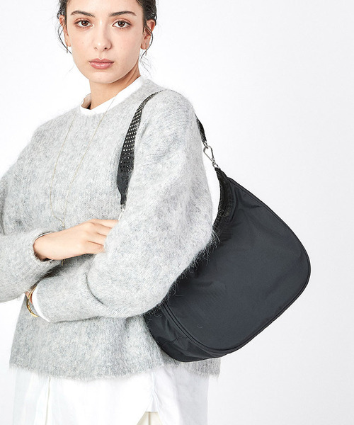 LeSportsac ショルダーバッグ バッグ N/S CONV HOBO