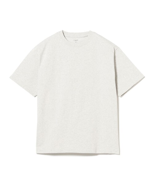 VIP価格☆【Casablanca】ロゴ クルーネック Tシャツ B:MING LIFE STORE by BEAMS｜【7/3新規値下げ】【WEB限定