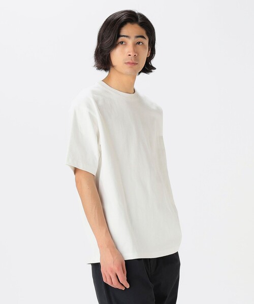 VIP価格☆【Casablanca】グラフィック クルーネック Tシャツ B:MING LIFE STORE by BEAMS｜【7/3新規値下げ】【WEB限定