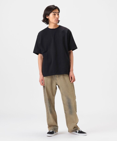 VIP価格☆【Casablanca】グラフィック クルーネック Tシャツ セール】ニートクルーネックTシャツ（Tシャツ/カットソー