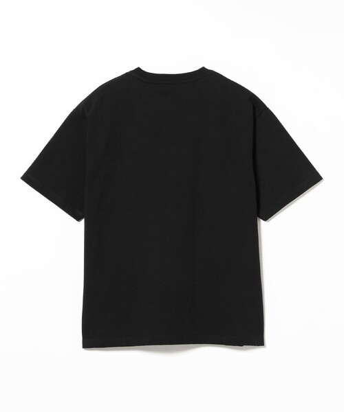 MSGM タイタイ クルネック Tシャツ 3440MM107237090 88 313zjhYf5WL.jpg_BO30,255,255,