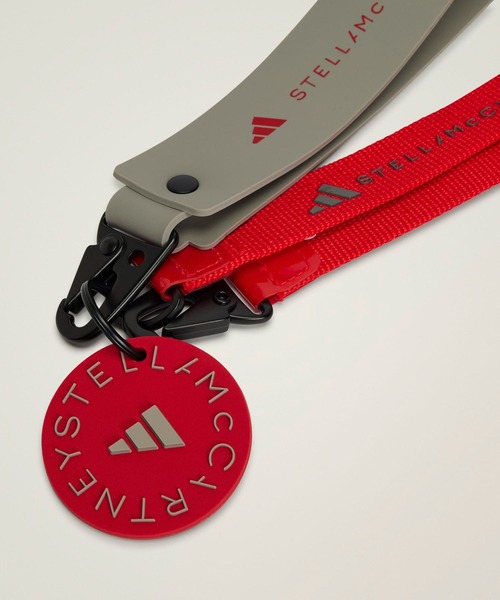 adidas by Stella McCartney ランヤード（ストラップ