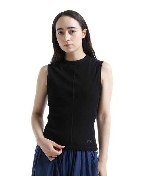 tシャツ W FIT TANK レディース