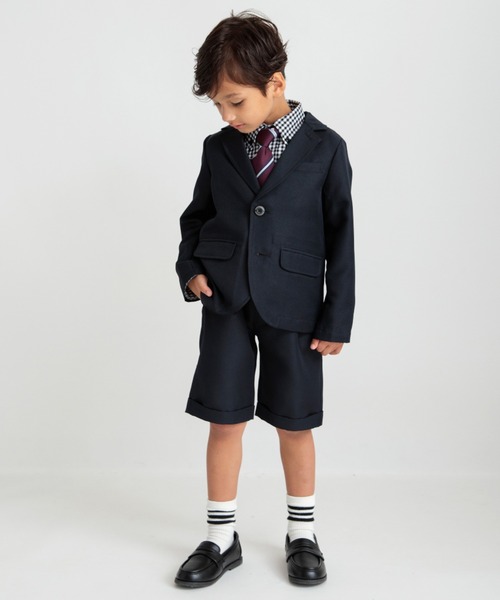 branshes（ブランシェス） ブラウス シャツ 入学式 卒園式 