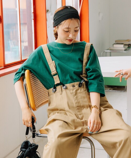 FREAK'S STORE チノパン RED KAP × STORE/レッドキャップ 別注