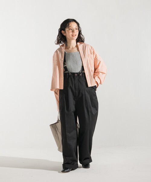 FREAK'S STORE チノパン RED KAP × STORE/レッドキャップ 別注
