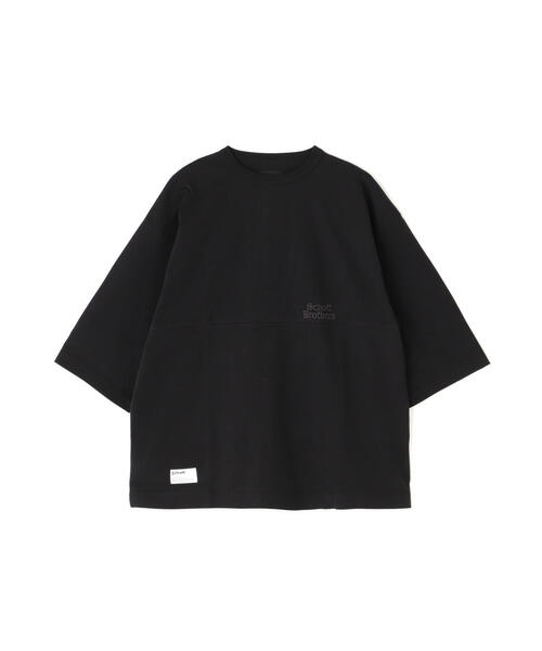 Schott N.Y.C（ショット） tシャツ Schott/ショット/B.S.FOOTBALL T
