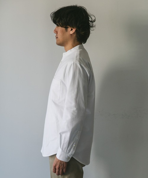 しゃつ German Army Surplus Long Sleeve Shirt Genuine Vintage Military