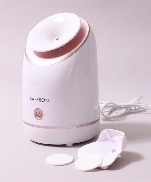 BAYBLO (IT)「SAFFRON」フェイス スチーマー : ZOZOTOWN Yahoo!店