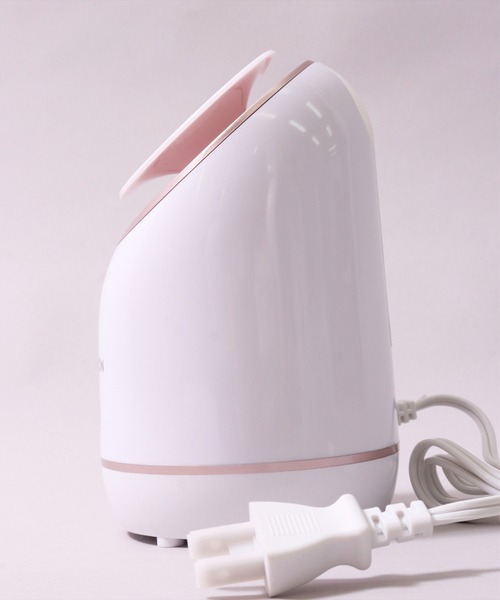 フェイススチーマー オンライン決済可⭕️ BAYBLO (IT)「SAFFRON」フェイス スチーマー : ZOZOTOWN Yahoo!店
