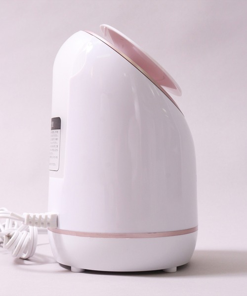 BAYBLO (IT)「SAFFRON」フェイス スチーマー : ZOZOTOWN Yahoo!店