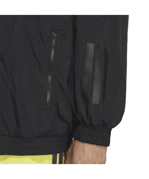 adidas（アディダス） ブルゾン ジャンバー adidas BYS スリー