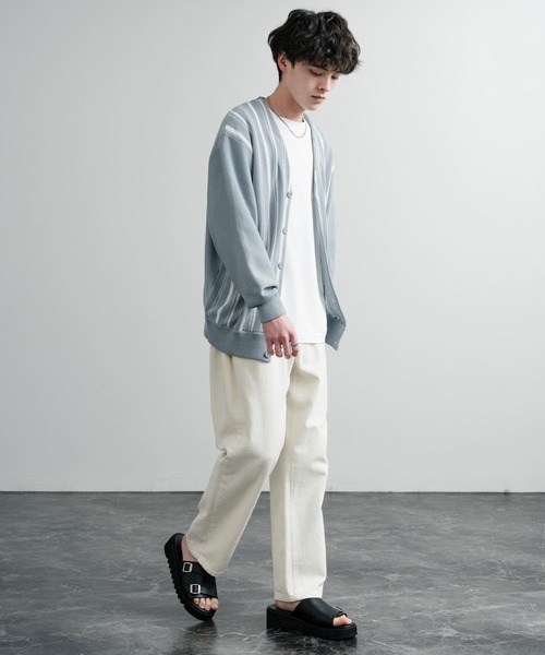 U.S. POLO ASSN. カーディガン ASSN ユーエスポロアッスン